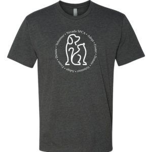 Nevada SPCA T-shirt