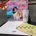 Nevada SPCA Holiday Gift Bundle