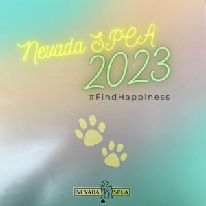 Nevada SPCA Calendar 2023