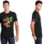 Nevada SPCA T-shirt “Find Happiness”