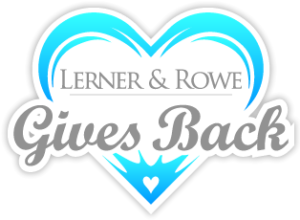 lerner-rowe-gives-back-logo