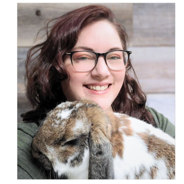 Megan Waldron | Animal Care Director