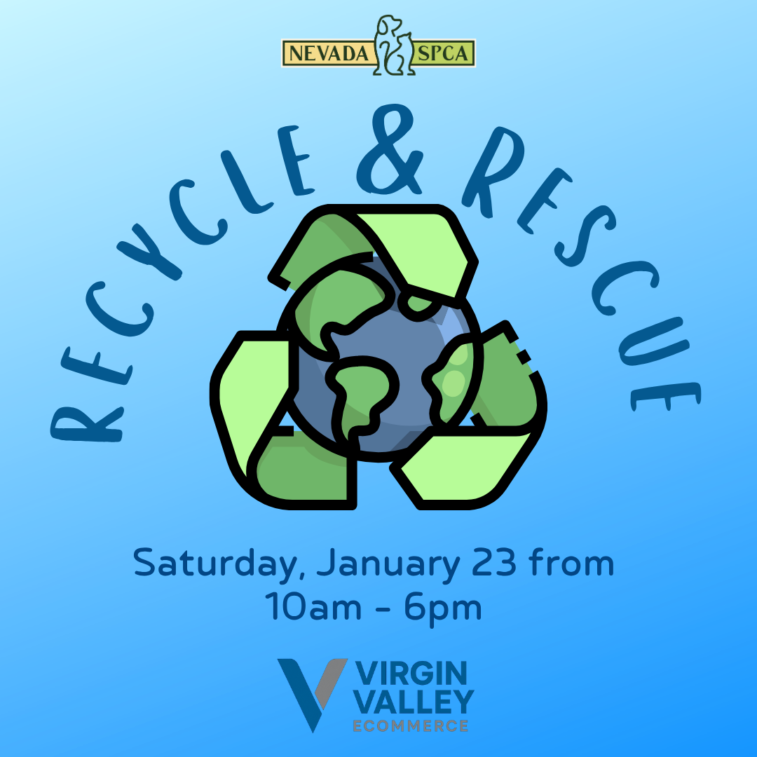 Recycle & Rescue