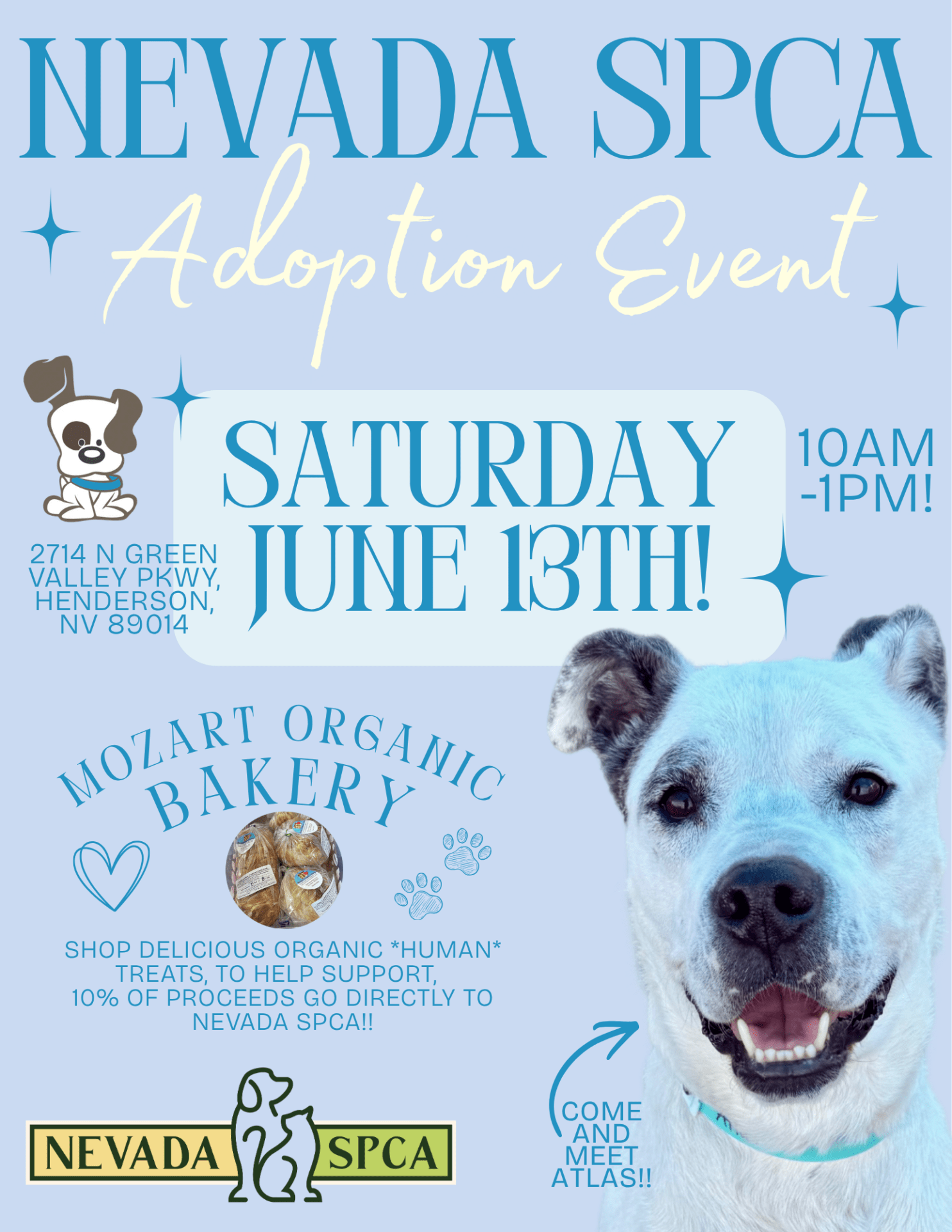 IMG_3420 Adoptions at Dog Supplies Outlet Store